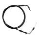 Throttle Cable Chinese 50cc & 125cc Scooter Threaded top