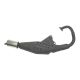 Exhaust PGO Mega50 94-99