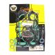 Full Gasket Set Yamaha FZR600 89-93