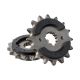 Jt Front Sprockets - JTF513.16RB