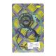 Full Gasket Set Kawasaki KX80L3 90
