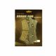Organic Motortech Pads CML388 FA388