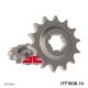 Jt Front Sprockets - JTF1606.14