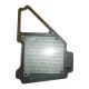 Air Filter Yamaha YBR125 05-18 Ref: HFA4103 5VL-E4450