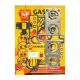 Top Gasket Set Suzuki GS750 All Models 76-80