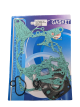Full Gasket Set Honda MBX80 83-86, MTX80 83-84, CRM75 89-94
