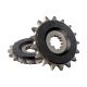 Jt Front Sprockets - JTF520.17RB