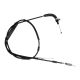 Throttle Cable Kawasaki KMX125 86-99, KMX200 88-92