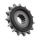 Jt Front Sprockets - JTF743.15RB