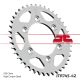 Jt Rear Sprockets - JTR745.42