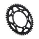 Jt Rear Sprockets - JTR7.44ZBK
