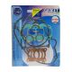 Full Gasket Set Kawasaki KH350(S1A-S2)76-78