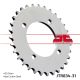 Jt Rear Sprockets - JTR834.31