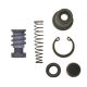 TourMax Rear Brake Master Cylinder Repair Kit MSR107 753107T 280257