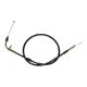 Throttle Cable Yamaha XT125