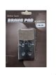 Organic Motortech Pads CML283 FA283
