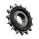 Jt Front Sprockets - JTF749.15RB