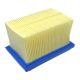 Air Filter BMW F650 GS & Dakar 99-07 G650 GS 08-13 Ref: HFA7601