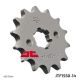 Jt Front Sprockets - JTF1550.14