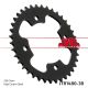Jt Rear Sprockets - JTR1480.38