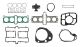 Full Gasket Set Suzuki GS550 77-85, GS500 81-83 (NE)