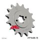 Jt Front Sprockets - JTF1408.15