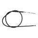 Front Brake Cable Yamaha DT50MX 81-95 DT80MX 81-85