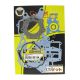 Full Gasket Set Honda CR250RE 84