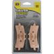 Galfer Brake Pad FD373,AD258,FA447