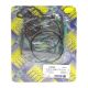 Full Gasket Set Aprilia Scarabeo 50 4T Restyling 10