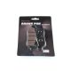 Organic Motortech Pads CML275 FA275