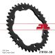 Jt Rear Sprockets - JTR761.38