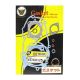 Full Gasket Set Kawasaki KE125A 76-85, KH125A 77-80