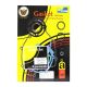 Full Gasket Set Kawasaki KX65A 00-12, RM65 03-05