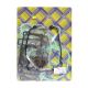 Full Gasket Set Yamaha TDM900 2002-2010