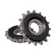 Jt Front Sprockets - JTF579.16RB