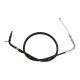 Throttle Cable Suzuki Pull GSX600, 750FW-F6 98-06