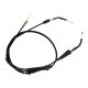 Throttle Cable Yamaha DT125R 99-04, DT125RE, DT125X 05-08