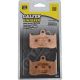Galfer Brake Pad FD331,AD207,FA347