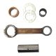 Con Rod Kit Kawasaki AR125A1-2 B1 83-84