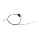 Throttle Cable Yamaha T50, T80 Townmate