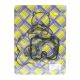 Full Gasket Set Husqvarna 450 SM 03-04, TC, TE 02-04, 510 SM, TC, TE