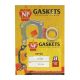 Top Gasket Set Suzuki TS50, ZR50, GT50, OR50, RM50, TS50ER 77-03