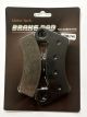 Organic Brake Pads (EBC FA740) CML740