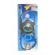 Full Gasket Set Yamaha CY50 Jog-in, Aprilia, MBK, Malaguti, Polaris, P