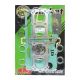 Full Gasket Set Suzuki GSX1100EZ, ESD 82-84
