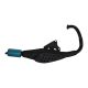 Exhaust PGO Galaxy90 95-98