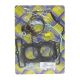 Full Gasket Set Kawasaki Ninja 250R(EX250KAF)08-10
