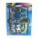 Full Gasket Set Honda CB750,CB900FA-F2D,KZ,FZ 79-86(DOHC)