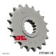 Jt Front Sprockets - JTF1587.19